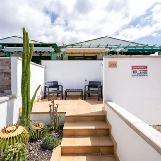 Bungalow for sale in Maspalomas, San Bartolomé de Tirajana