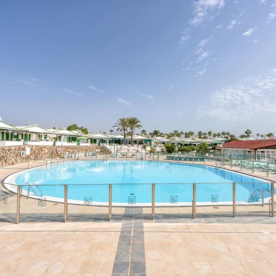 Bungalow for sale in Maspalomas, San Bartolomé de Tirajana