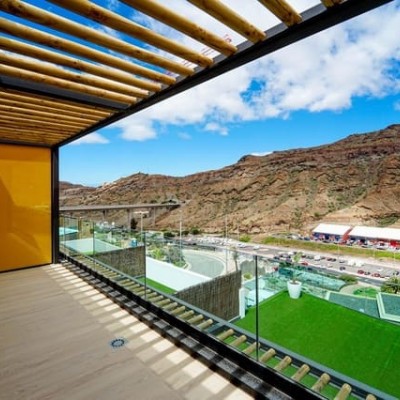 Apartment for sale in Puerto Rico, Mogán