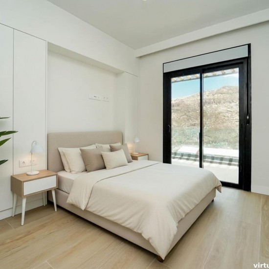 Apartment for sale in Puerto Rico, Mogán