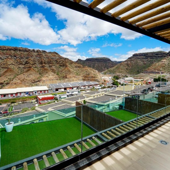 Apartment for sale in Puerto Rico, Mogán