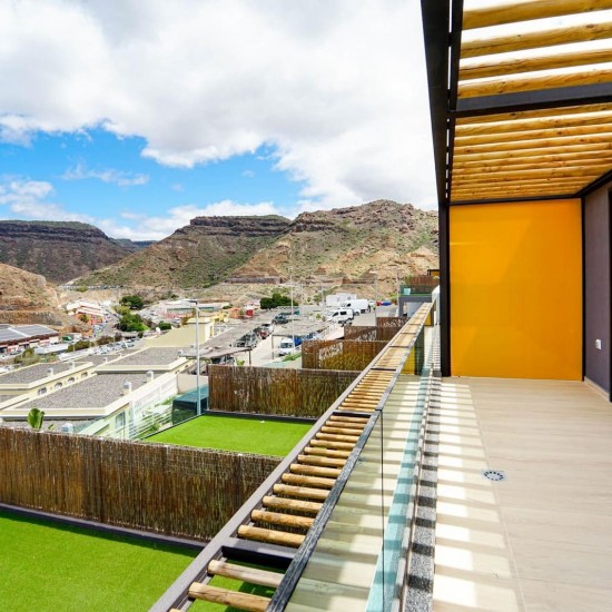 Apartment for sale in Puerto Rico, Mogán