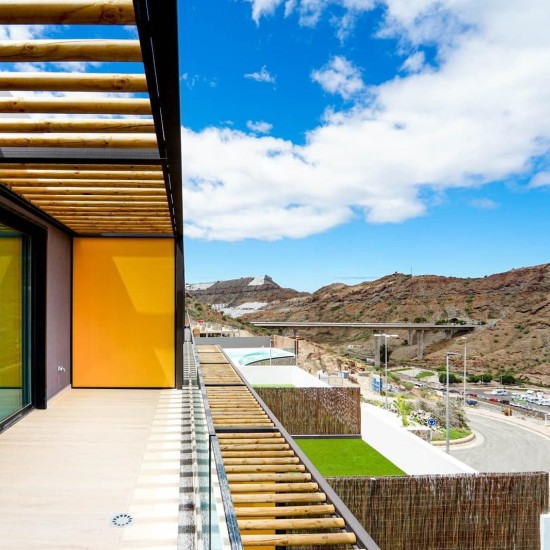 Apartment for sale in Puerto Rico, Mogán