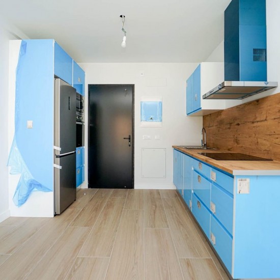 Apartment for sale in Puerto Rico, Mogán