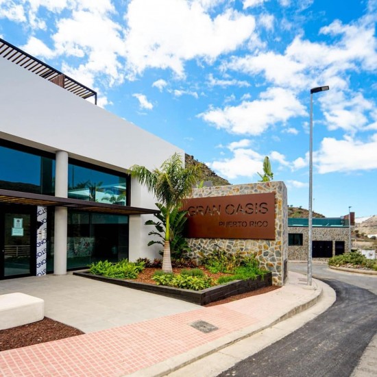 Apartment for sale in Puerto Rico, Mogán