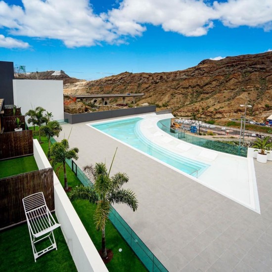 Apartment for sale in Puerto Rico, Mogán