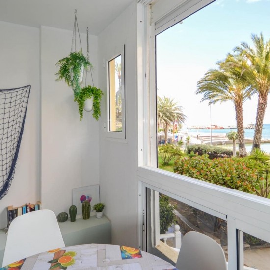 Studio for sale in Mogán