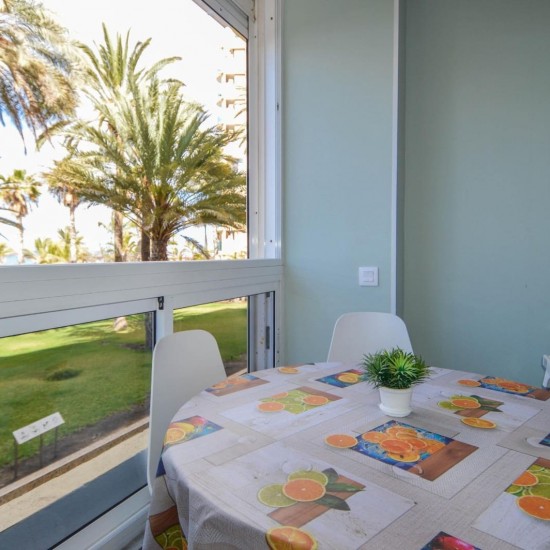 Studio for sale in Mogán