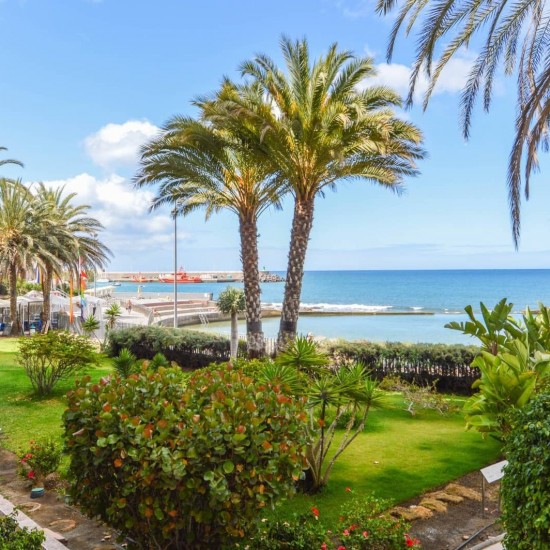 Studio for sale in Mogán
