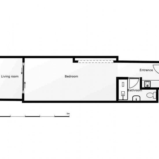 Studio for sale in Mogán