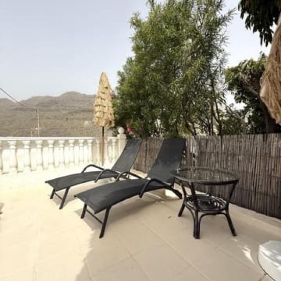 Villa for sale in Mogán