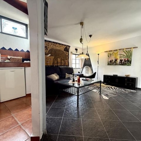 Villa for sale in Mogán