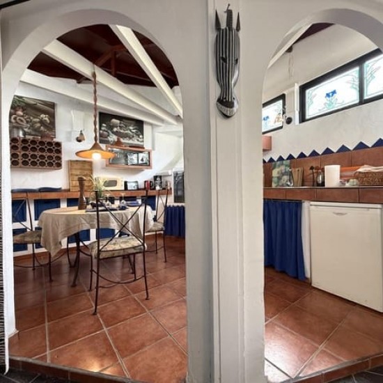 Villa for sale in Mogán
