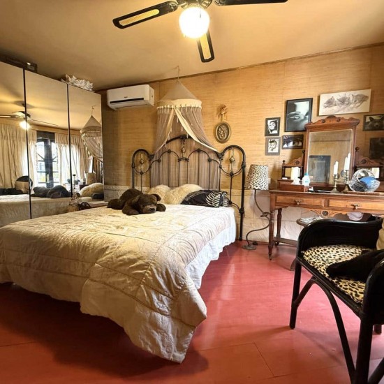 Villa for sale in Mogán