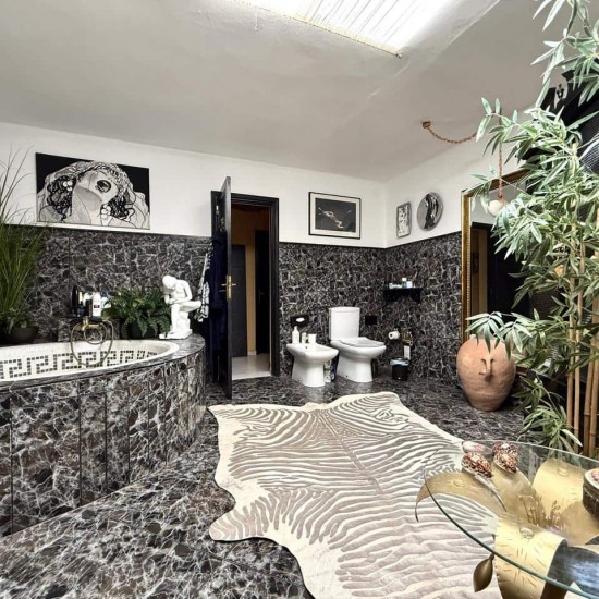 Villa for sale in Mogán