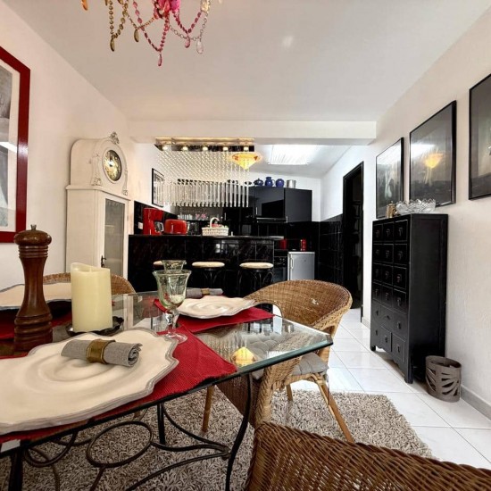 Villa for sale in Mogán