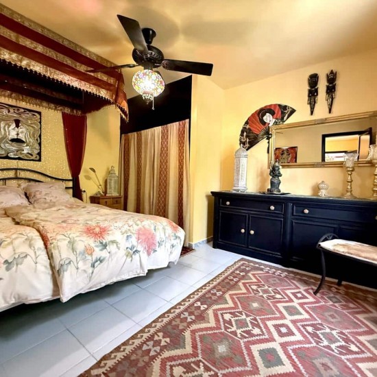 Villa for sale in Mogán