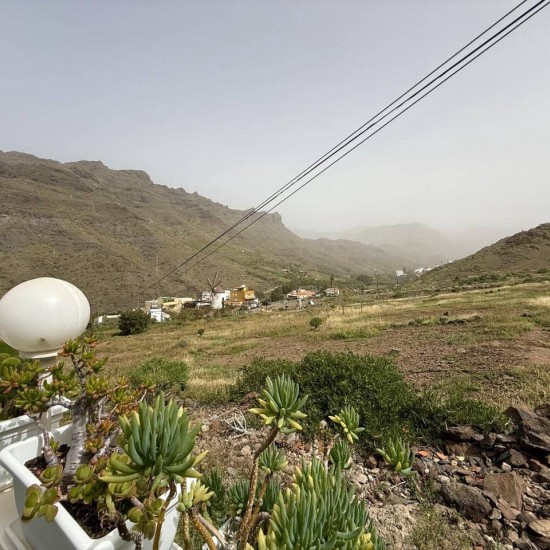 Villa for sale in Mogán