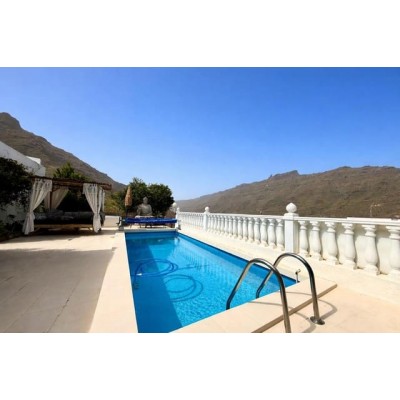 Villa for sale in Mogán