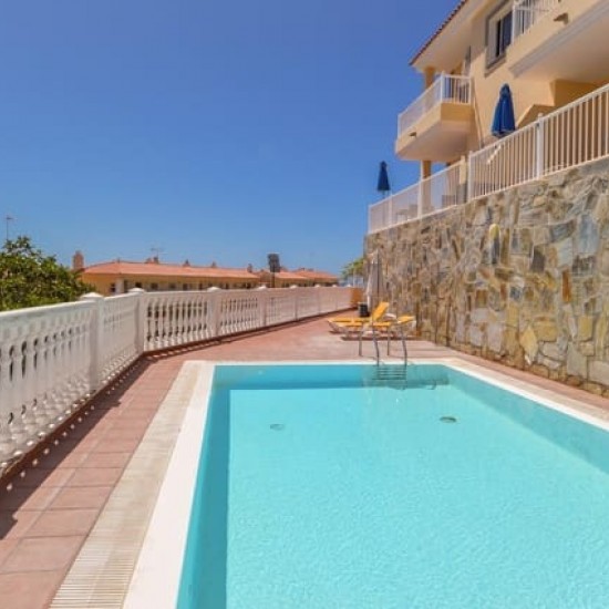 Apartment for sale in Arguineguín, Mogán