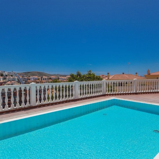 Apartment for sale in Arguineguín, Mogán