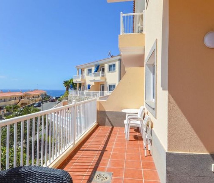 Apartment for sale in Arguineguín, Mogán