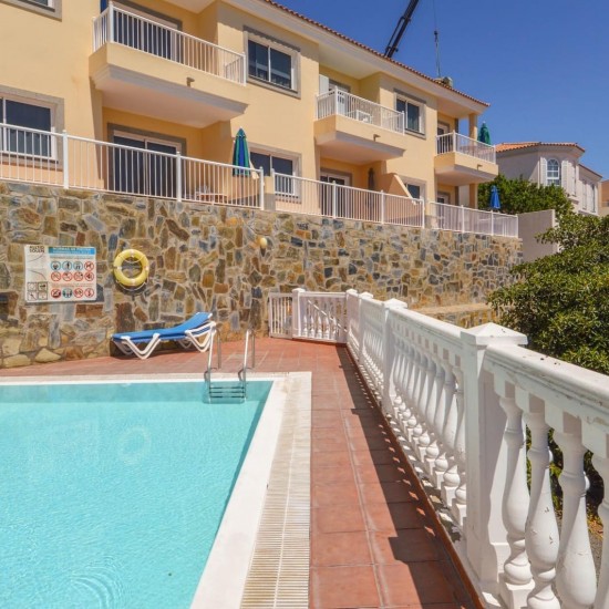 Apartment for sale in Arguineguín, Mogán