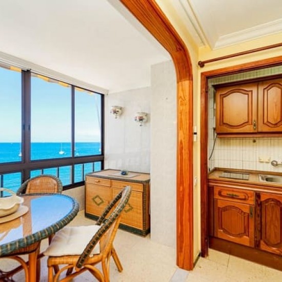 Studio for sale in Patalavaca, Mogán