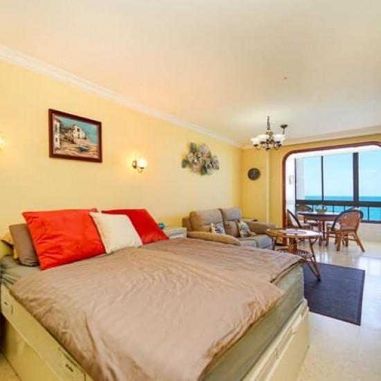Studio for sale in Patalavaca, Mogán