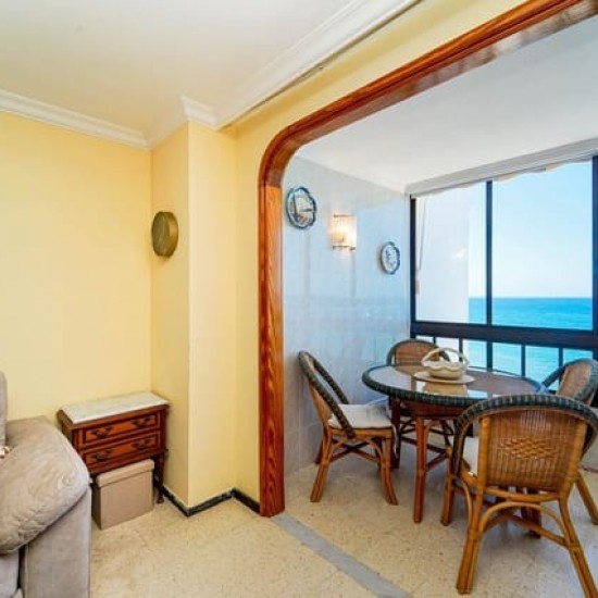 Studio for sale in Patalavaca, Mogán