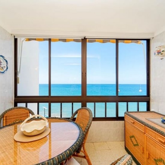 Studio for sale in Patalavaca, Mogán