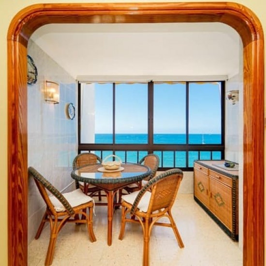 Studio for sale in Patalavaca, Mogán