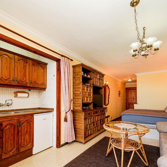 Studio for sale in Patalavaca, Mogán