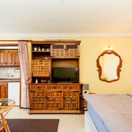 Studio for sale in Patalavaca, Mogán