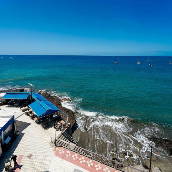 Studio for sale in Patalavaca, Mogán