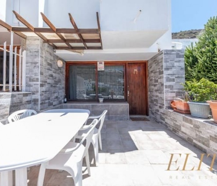 Apartment for sale in Puerto Rico, Mogán