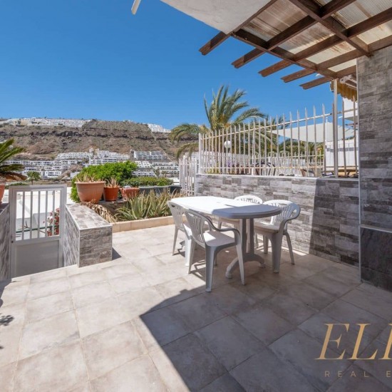 Apartment for sale in Puerto Rico, Mogán