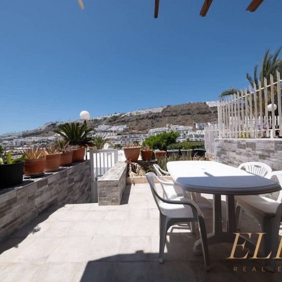 Apartment for sale in Puerto Rico, Mogán