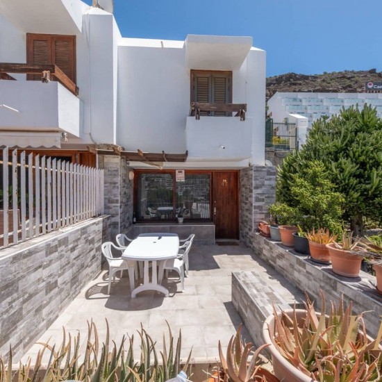 Apartment for sale in Puerto Rico, Mogán