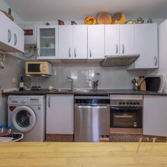 Apartment for sale in Puerto Rico, Mogán