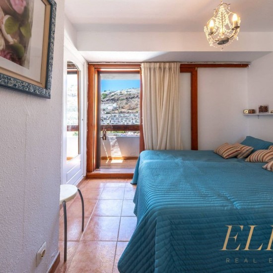 Apartment for sale in Puerto Rico, Mogán