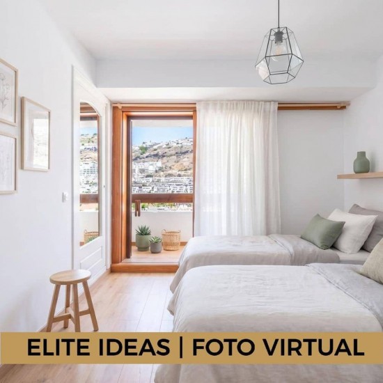 Apartment for sale in Puerto Rico, Mogán