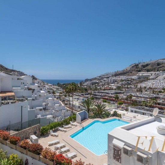 Apartment for sale in Puerto Rico, Mogán