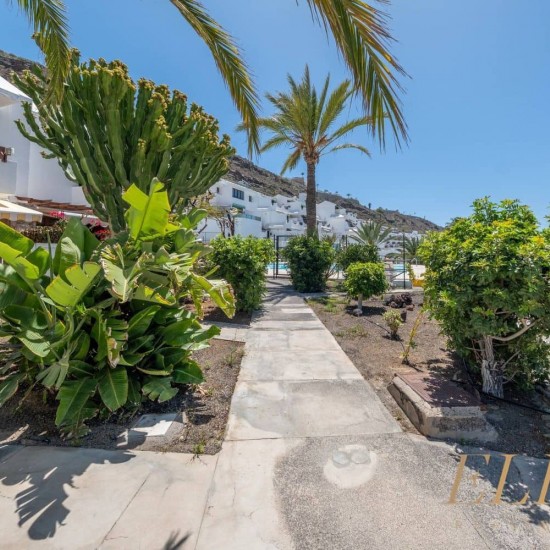 Apartment for sale in Puerto Rico, Mogán