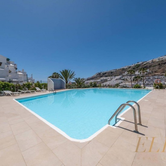 Apartment for sale in Puerto Rico, Mogán