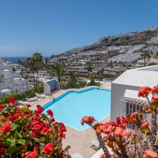 Apartment for sale in Puerto Rico, Mogán