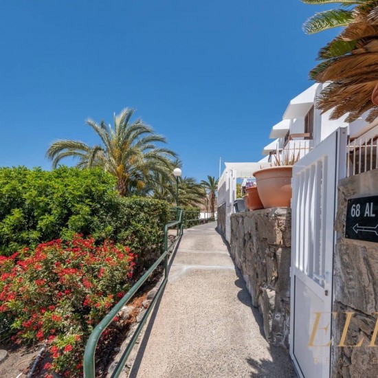 Apartment for sale in Puerto Rico, Mogán