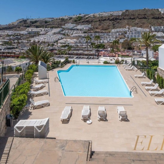 Apartment for sale in Puerto Rico, Mogán