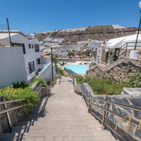 Apartment for sale in Puerto Rico, Mogán