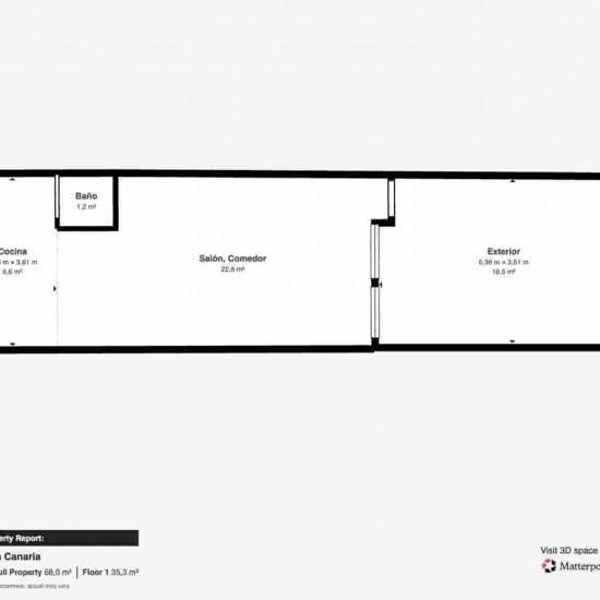 Apartment for sale in Puerto Rico, Mogán